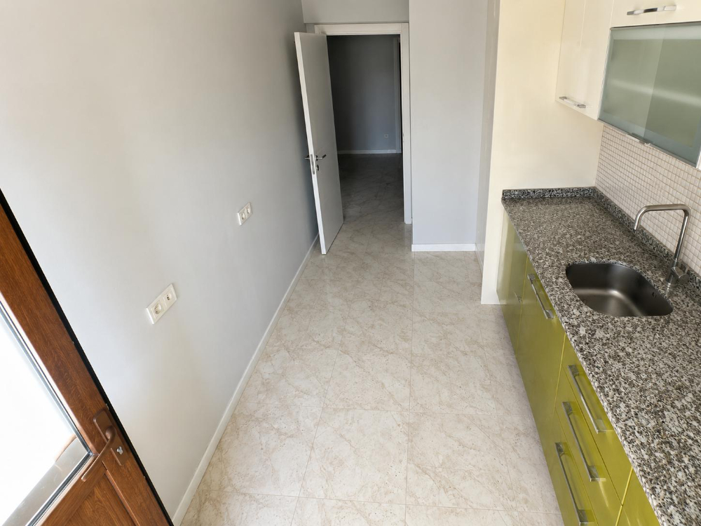 KAĞITHANE ÇAĞLAYANDA KAPTANLAR PARKI YANI 3+1 SATILIK DAİRE