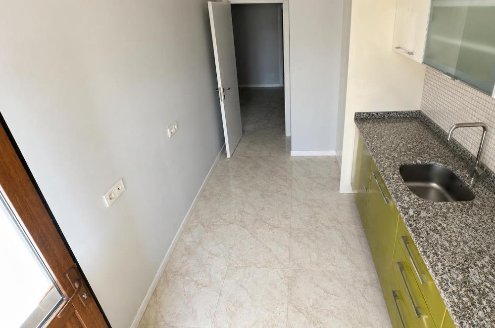 KAĞITHANE ÇAĞLAYANDA KAPTANLAR PARKI YANI 3+1 SATILIK DAİRE