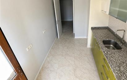 KAĞITHANE ÇAĞLAYANDA KAPTANLAR PARKI YANI 3+1 SATILIK DAİRE