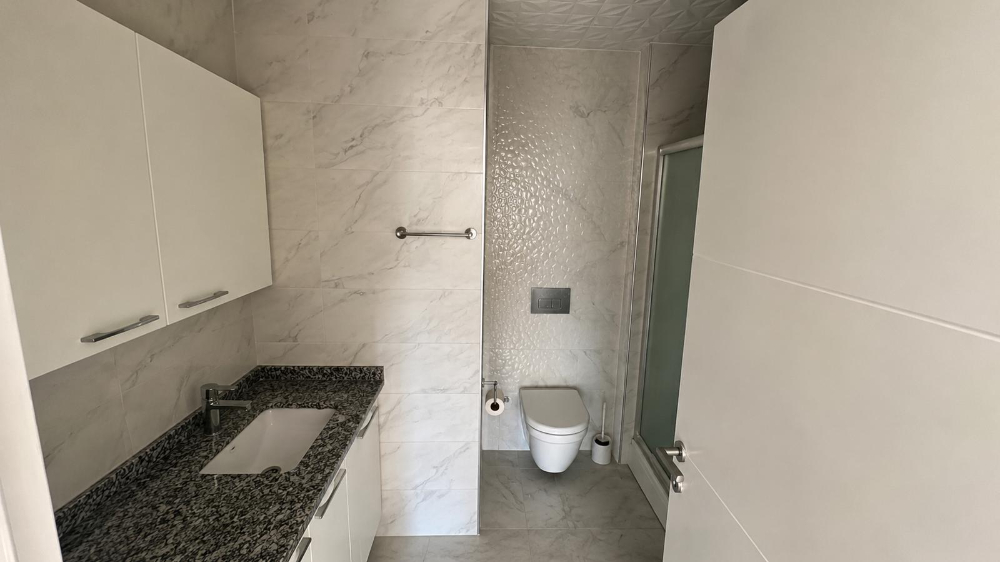 KAĞITHANE ÇAĞLAYANDA KAPTANLAR PARKI YANI 3+1 SATILIK DAİRE