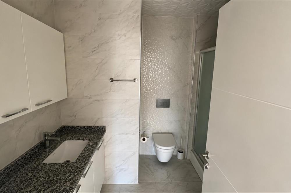 KAĞITHANE ÇAĞLAYANDA KAPTANLAR PARKI YANI 3+1 SATILIK DAİRE