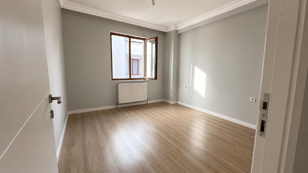 KAĞITHANE ÇAĞLAYANDA KAPTANLAR PARKI YANI 3+1 SATILIK DAİRE