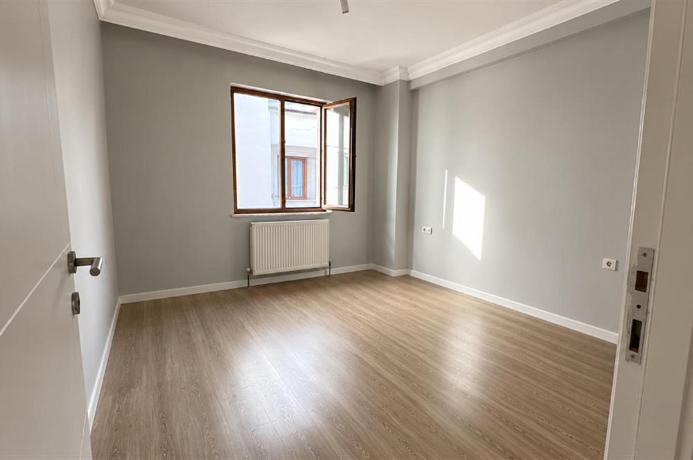 KAĞITHANE ÇAĞLAYANDA KAPTANLAR PARKI YANI 3+1 SATILIK DAİRE