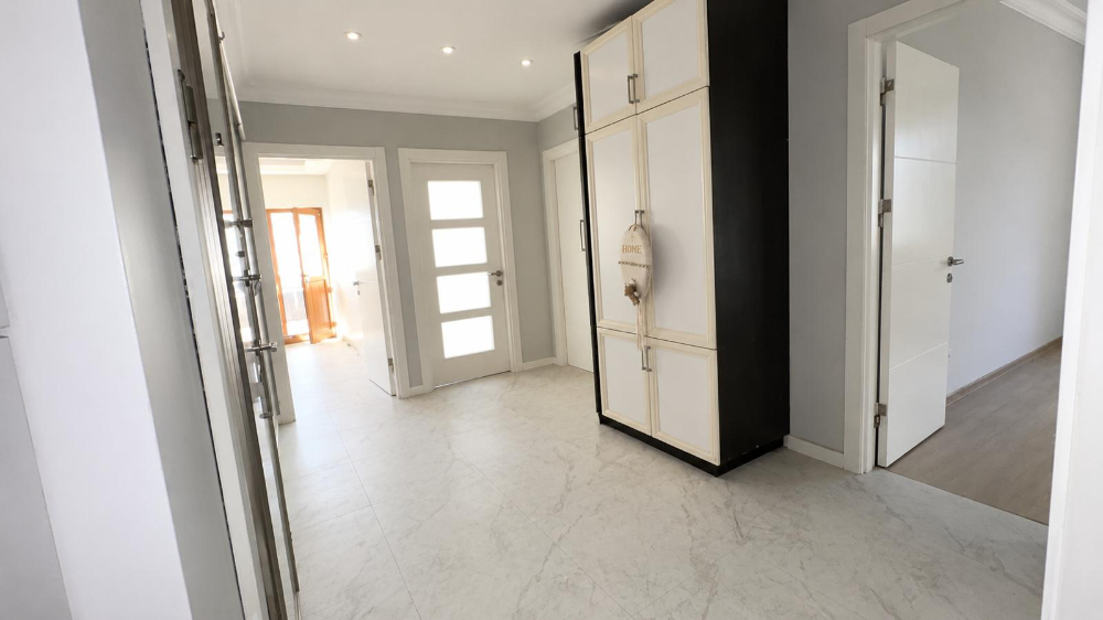 KAĞITHANE ÇAĞLAYANDA KAPTANLAR PARKI YANI 3+1 SATILIK DAİRE