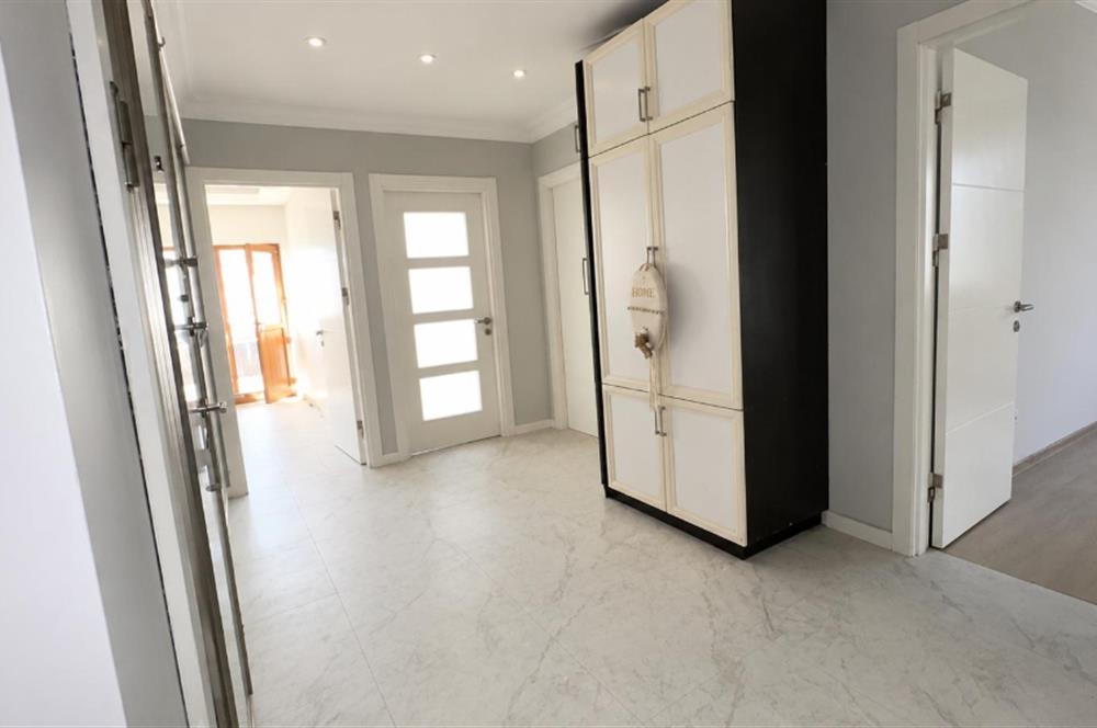 KAĞITHANE ÇAĞLAYANDA KAPTANLAR PARKI YANI 3+1 SATILIK DAİRE