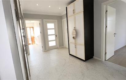 KAĞITHANE ÇAĞLAYANDA KAPTANLAR PARKI YANI 3+1 SATILIK DAİRE