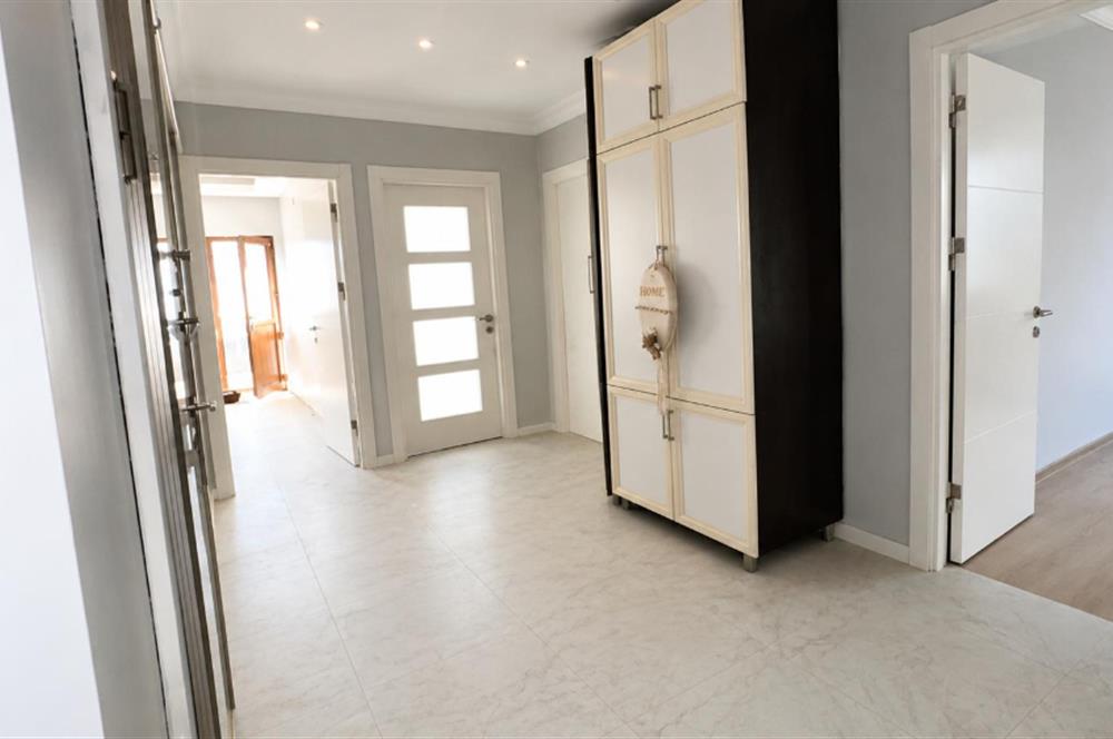KAĞITHANE ÇAĞLAYANDA KAPTANLAR PARKI YANI 3+1 SATILIK DAİRE