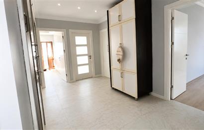 KAĞITHANE ÇAĞLAYANDA KAPTANLAR PARKI YANI 3+1 SATILIK DAİRE
