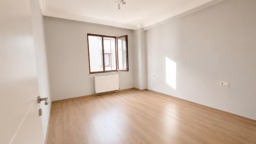KAĞITHANE ÇAĞLAYANDA KAPTANLAR PARKI YANI 3+1 SATILIK DAİRE