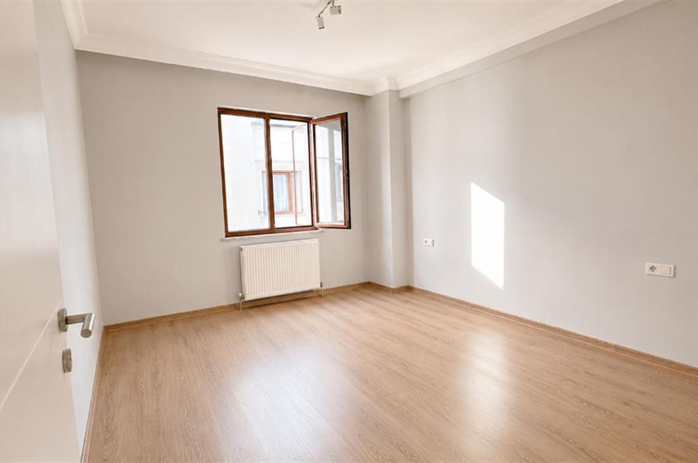 KAĞITHANE ÇAĞLAYANDA KAPTANLAR PARKI YANI 3+1 SATILIK DAİRE