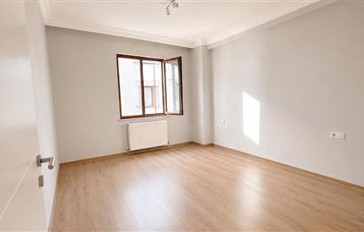 KAĞITHANE ÇAĞLAYANDA KAPTANLAR PARKI YANI 3+1 SATILIK DAİRE
