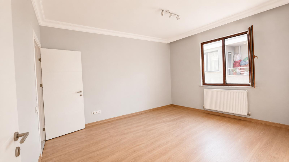 KAĞITHANE ÇAĞLAYANDA KAPTANLAR PARKI YANI 3+1 SATILIK DAİRE