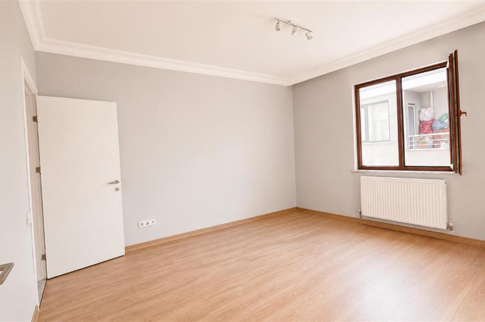 KAĞITHANE ÇAĞLAYANDA KAPTANLAR PARKI YANI 3+1 SATILIK DAİRE