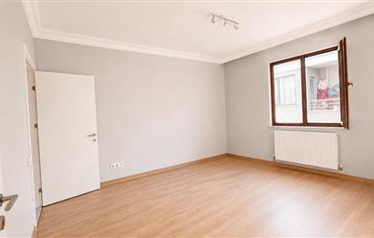 KAĞITHANE ÇAĞLAYANDA KAPTANLAR PARKI YANI 3+1 SATILIK DAİRE