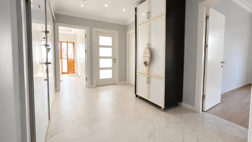 KAĞITHANE ÇAĞLAYANDA KAPTANLAR PARKI YANI 3+1 SATILIK DAİRE