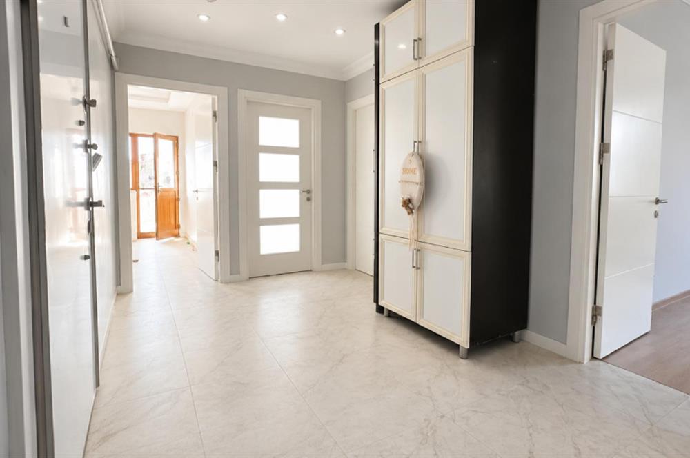 KAĞITHANE ÇAĞLAYANDA KAPTANLAR PARKI YANI 3+1 SATILIK DAİRE