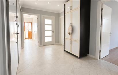 KAĞITHANE ÇAĞLAYANDA KAPTANLAR PARKI YANI 3+1 SATILIK DAİRE