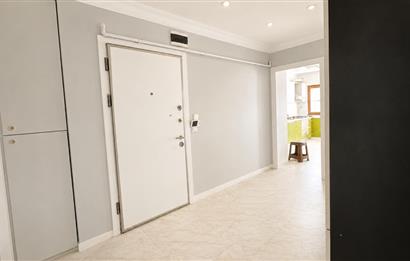 KAĞITHANE ÇAĞLAYANDA KAPTANLAR PARKI YANI 3+1 SATILIK DAİRE