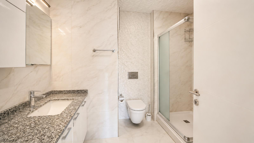 KAĞITHANE ÇAĞLAYANDA KAPTANLAR PARKI YANI 3+1 SATILIK DAİRE