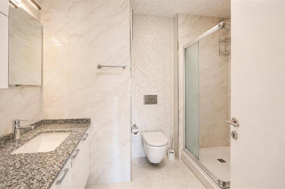 KAĞITHANE ÇAĞLAYANDA KAPTANLAR PARKI YANI 3+1 SATILIK DAİRE