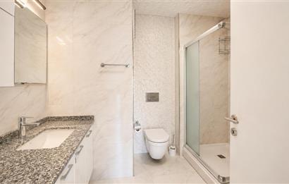 KAĞITHANE ÇAĞLAYANDA KAPTANLAR PARKI YANI 3+1 SATILIK DAİRE