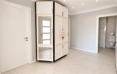 KAĞITHANE ÇAĞLAYANDA KAPTANLAR PARKI YANI 3+1 SATILIK DAİRE