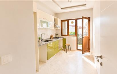 KAĞITHANE ÇAĞLAYANDA KAPTANLAR PARKI YANI 3+1 SATILIK DAİRE