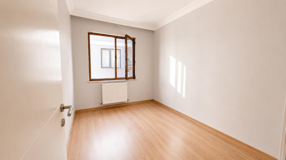 KAĞITHANE ÇAĞLAYANDA KAPTANLAR PARKI YANI 3+1 SATILIK DAİRE