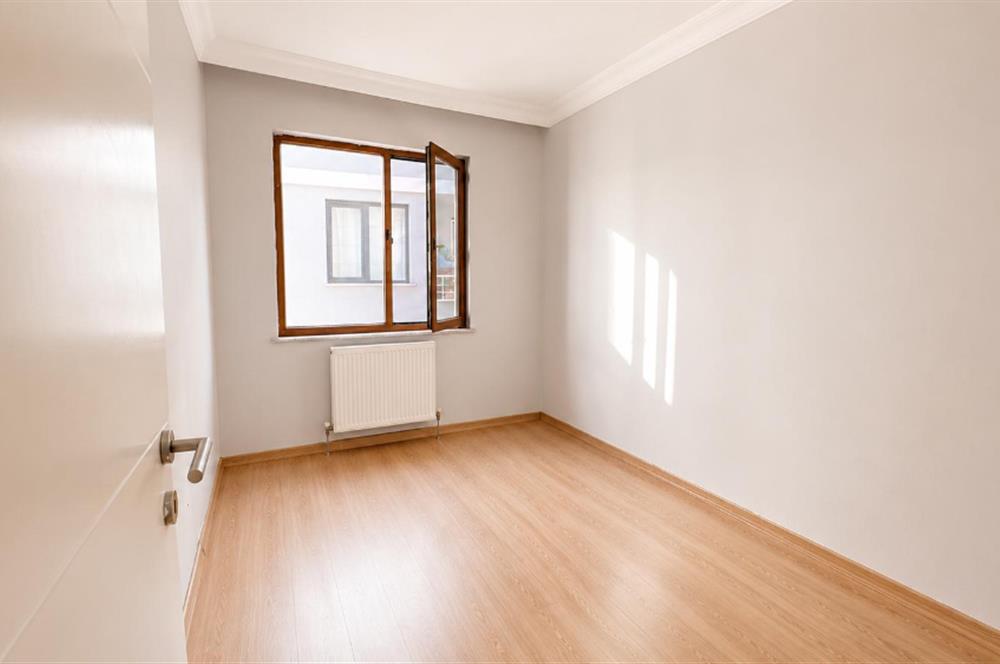 KAĞITHANE ÇAĞLAYANDA KAPTANLAR PARKI YANI 3+1 SATILIK DAİRE
