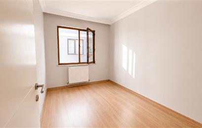 KAĞITHANE ÇAĞLAYANDA KAPTANLAR PARKI YANI 3+1 SATILIK DAİRE