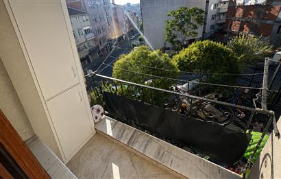 KAĞITHANE ÇAĞLAYANDA KAPTANLAR PARKI YANI 3+1 SATILIK DAİRE