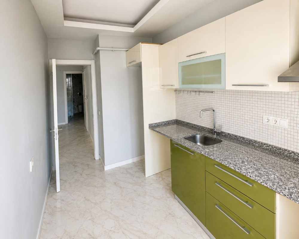 KAĞITHANE ÇAĞLAYANDA KAPTANLAR PARKI YANI 3+1 SATILIK DAİRE