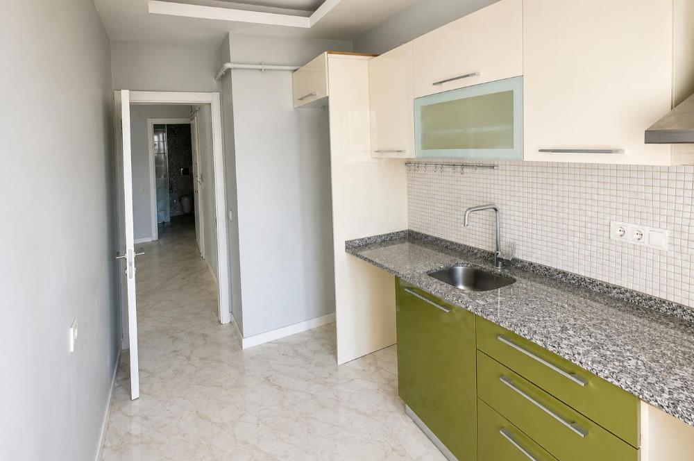 KAĞITHANE ÇAĞLAYANDA KAPTANLAR PARKI YANI 3+1 SATILIK DAİRE