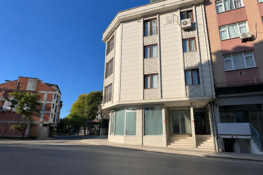 KAĞITHANE ÇAĞLAYANDA KAPTANLAR PARKI YANI 3+1 SATILIK DAİRE
