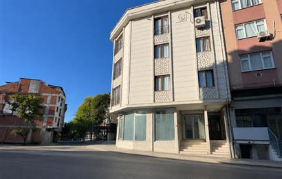 KAĞITHANE ÇAĞLAYANDA KAPTANLAR PARKI YANI 3+1 SATILIK DAİRE