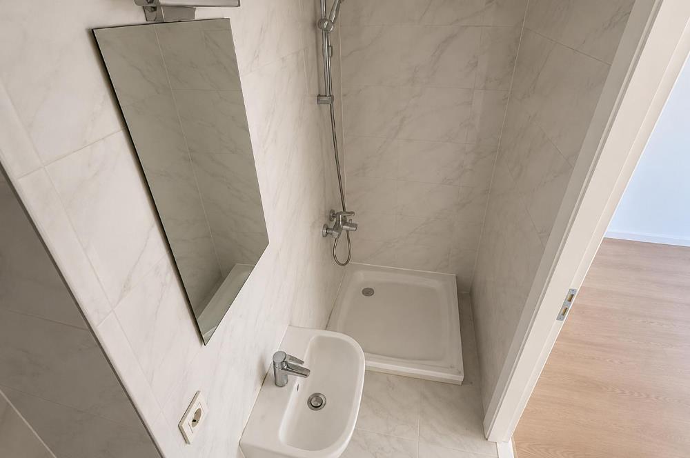 KAĞITHANE ÇAĞLAYANDA KAPTANLAR PARKI YANI 3+1 SATILIK DAİRE