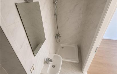 KAĞITHANE ÇAĞLAYANDA KAPTANLAR PARKI YANI 3+1 SATILIK DAİRE