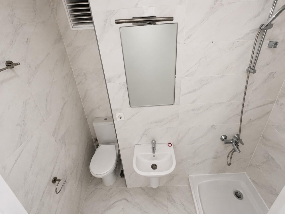 KAĞITHANE ÇAĞLAYANDA KAPTANLAR PARKI YANI 3+1 SATILIK DAİRE