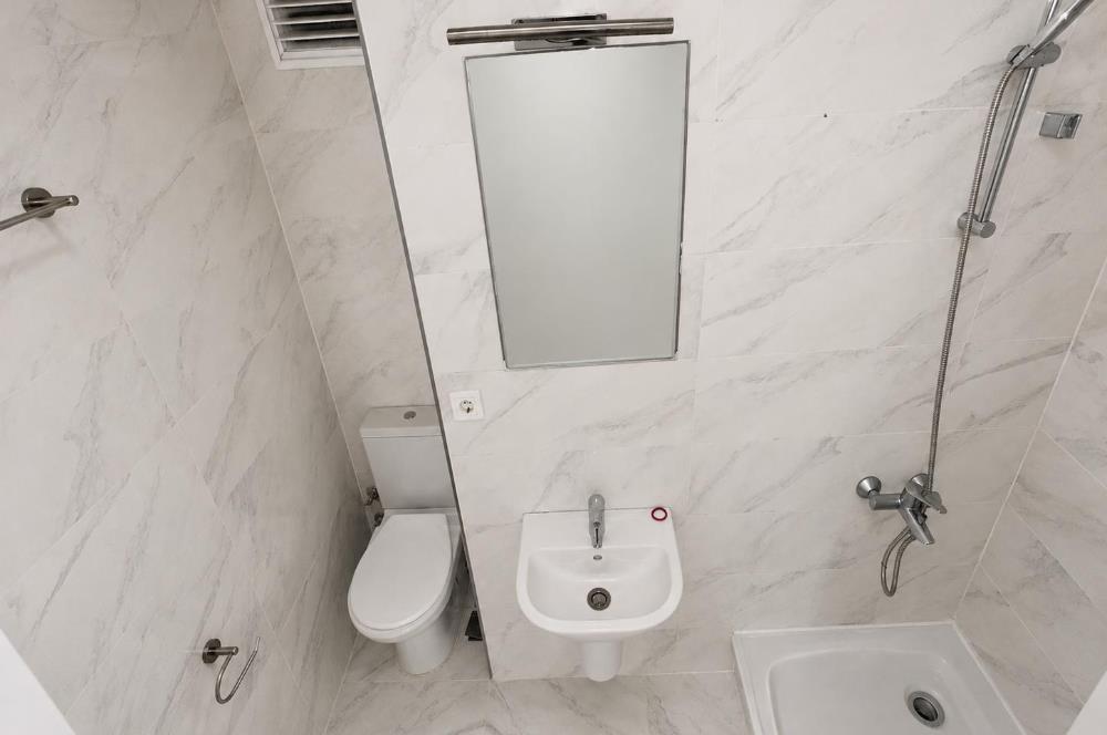 KAĞITHANE ÇAĞLAYANDA KAPTANLAR PARKI YANI 3+1 SATILIK DAİRE