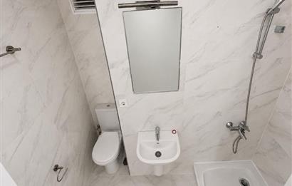 KAĞITHANE ÇAĞLAYANDA KAPTANLAR PARKI YANI 3+1 SATILIK DAİRE