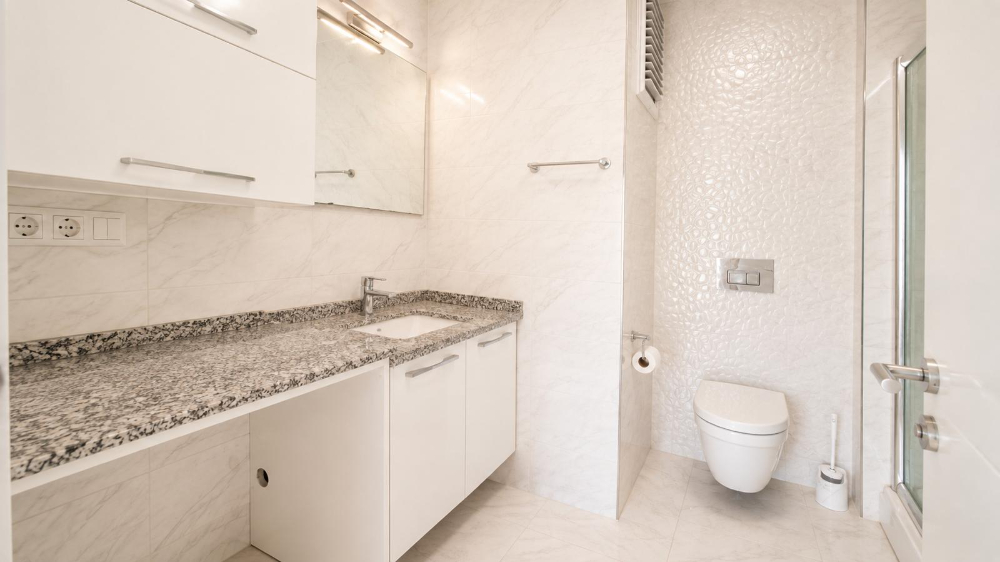 KAĞITHANE ÇAĞLAYANDA KAPTANLAR PARKI YANI 3+1 SATILIK DAİRE