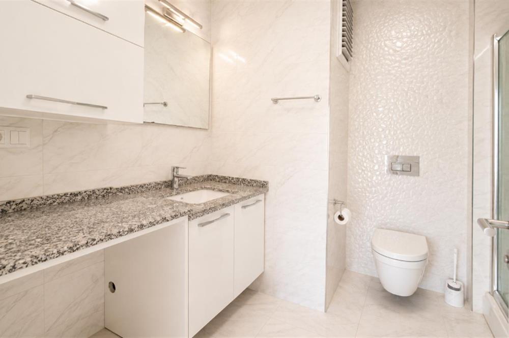 KAĞITHANE ÇAĞLAYANDA KAPTANLAR PARKI YANI 3+1 SATILIK DAİRE