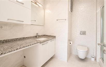 KAĞITHANE ÇAĞLAYANDA KAPTANLAR PARKI YANI 3+1 SATILIK DAİRE
