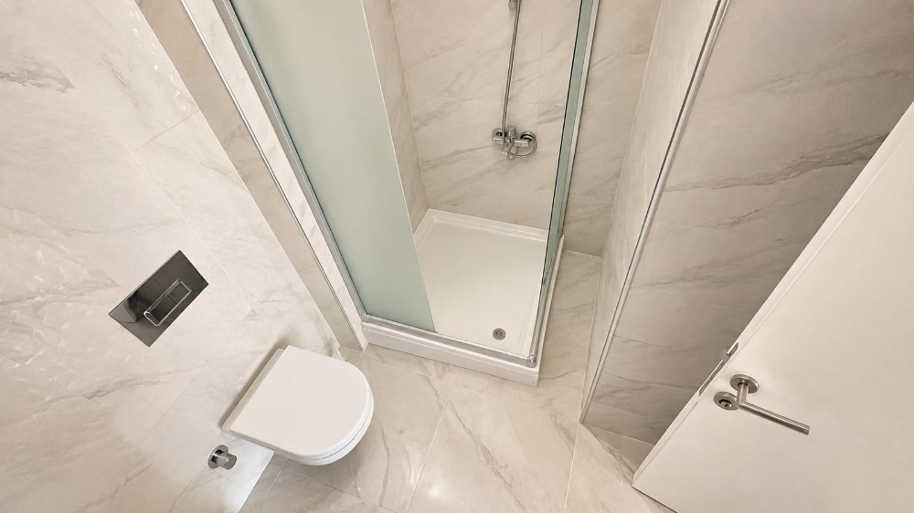 KAĞITHANE ÇAĞLAYANDA KAPTANLAR PARKI YANI 3+1 SATILIK DAİRE