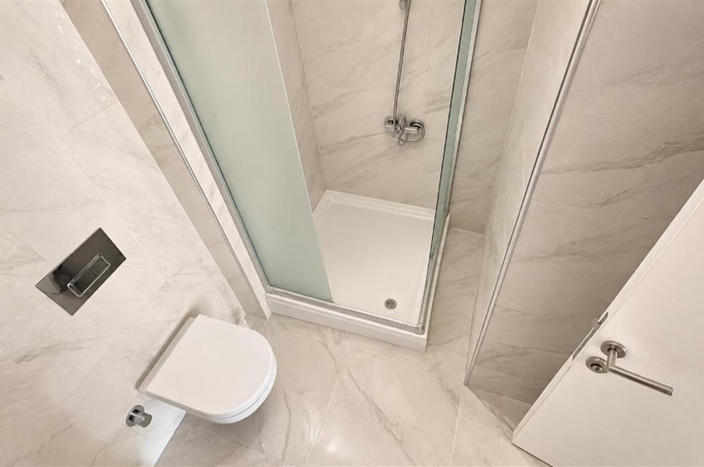 KAĞITHANE ÇAĞLAYANDA KAPTANLAR PARKI YANI 3+1 SATILIK DAİRE