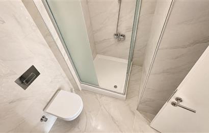 KAĞITHANE ÇAĞLAYANDA KAPTANLAR PARKI YANI 3+1 SATILIK DAİRE