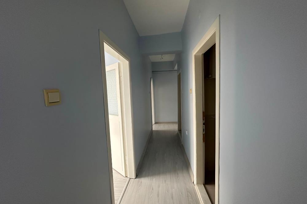 C21 UZMANDAN AYASOFYA DA ORMAN SİTESİ 2+1 SATILIK DAİRE