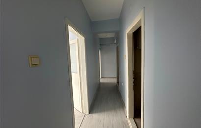 C21 UZMANDAN AYASOFYA DA ORMAN SİTESİ 2+1 SATILIK DAİRE