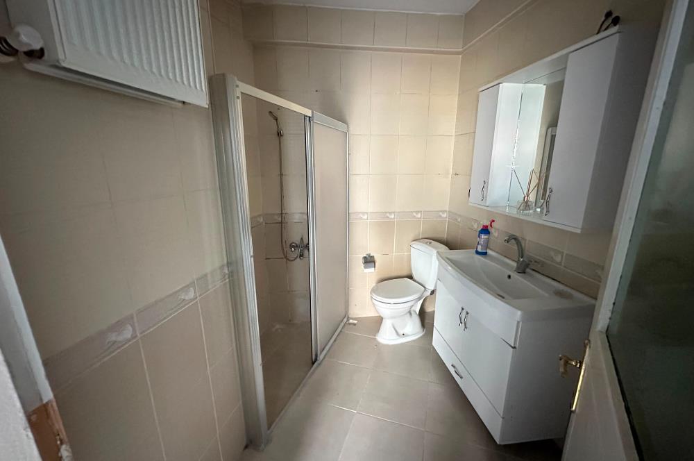 C21 UZMANDAN AYASOFYA DA ORMAN SİTESİ 2+1 SATILIK DAİRE