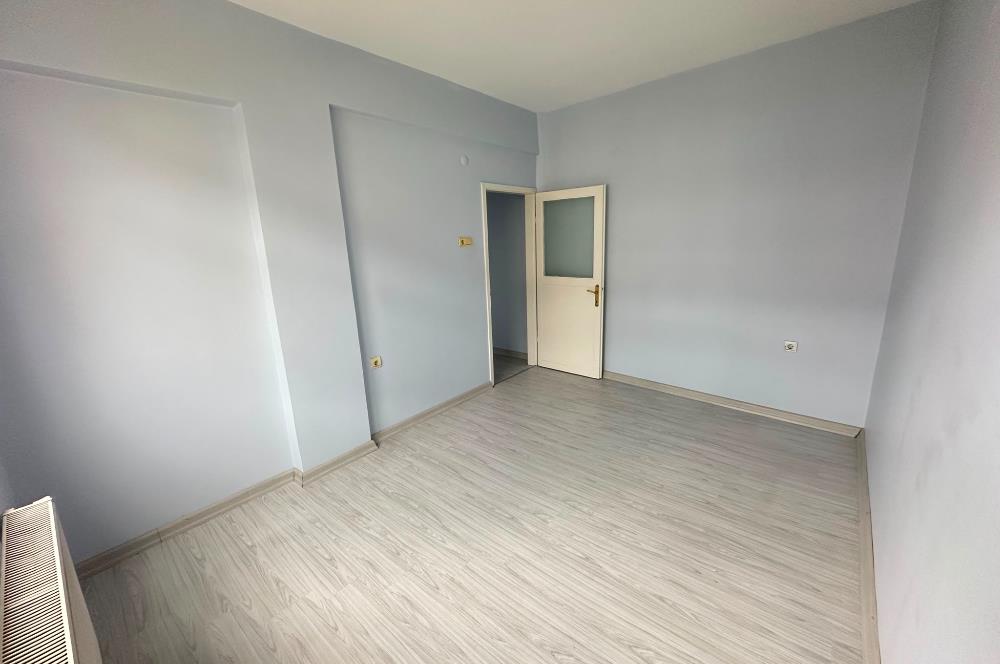 C21 UZMANDAN AYASOFYA DA ORMAN SİTESİ 2+1 SATILIK DAİRE